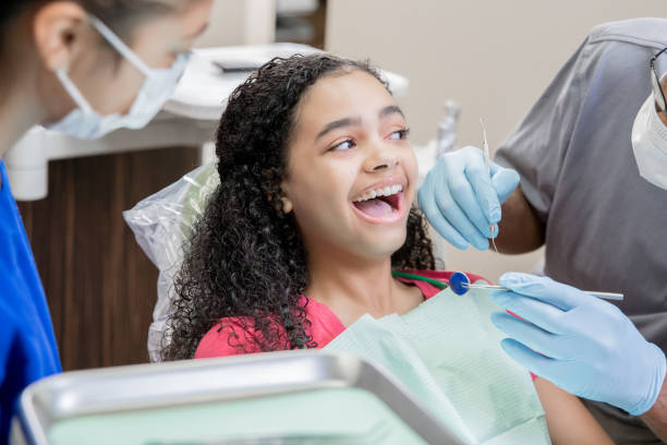 Best Emergency Dentist for Kids  in West Athens, CA