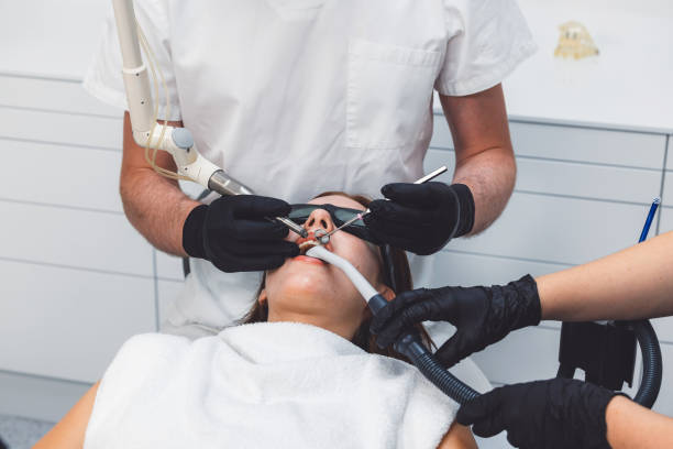 Best Root Canal Emergency Dentist  in West Athens, CA