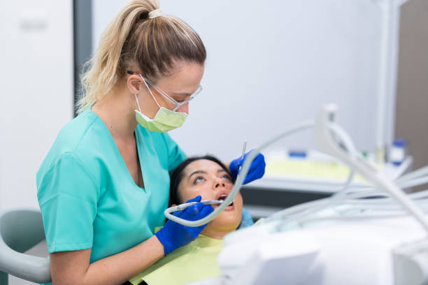 Best Dentist Open Late Near Me  in West Athens, CA